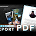 How To Import Pdf To Photoshop