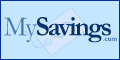 MySavings: Free Samples, Free Stuff, Freebies and Coupons