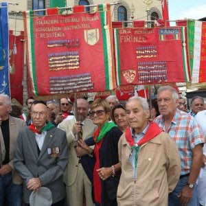 Firenze, l'Anpi sbatte la porta: "Niente Festa dell'Unità"