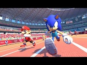 Hangat Mario Sonic at the Olympic Games Tokyo 2020 FULL DEMO GAMEPLAY E3 2020 , terupdate!