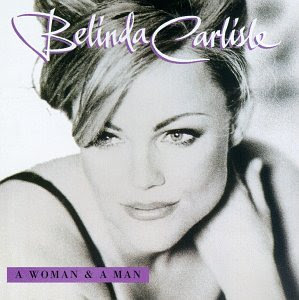 BELINDA CARLISLE