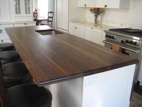 New Year is simply around the corner in addition to people are start to position involvement to natural thi Barn Wood Kitchen Islands