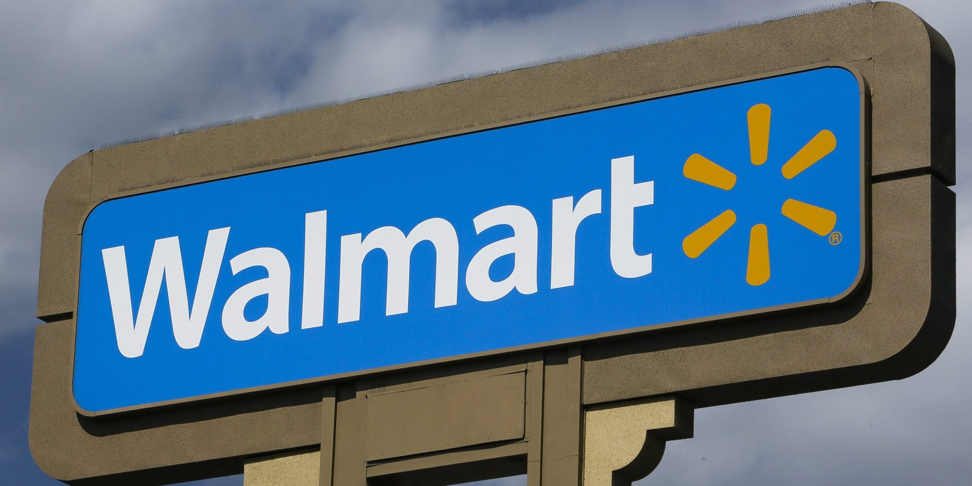 Walmart Canada Layoffs To Hit 750 Workers