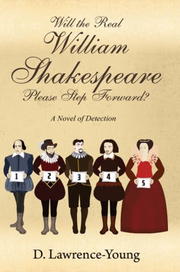Will the Real William Shakespeare Please Step Forward?