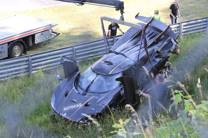 Koenigsegg One 1 Nurburgring - Update Koenigsegg One:1 Crashes While Chasing ... : Koenigsegg is a swedish car company that has made its name producing insanely fast modern supercars.