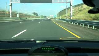 Radar Rd 140 Accident Warning System Watch By Safe Drive Systems Youtube