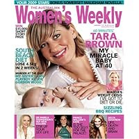 Australian Womens Weekly