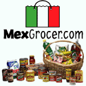 Buy Authentic Mexican Food at MexGrocer.com!