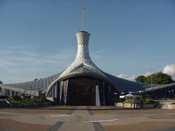 Catedral de Barquisimeto