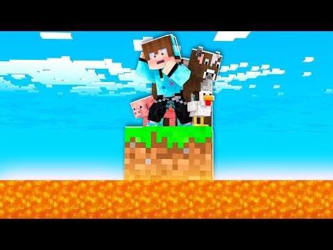 HARGA YANG HARUS KUBAYAR UNTUK MENYELAMATKAN MEREKA ! Skyblock Beyond [#3]
