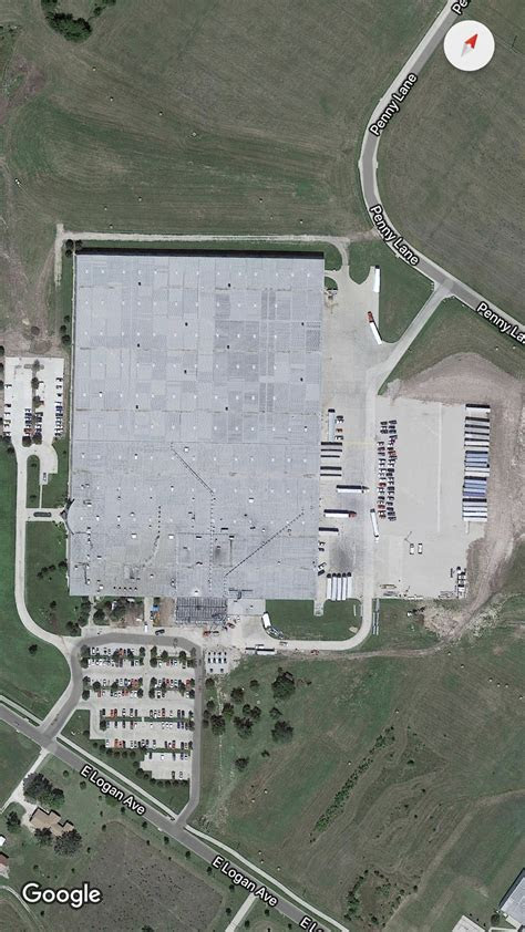 If you're thinking about diying this pr. Simmons Pet Food Inc 1400 E Logan Ave, Emporia, KS 66801
