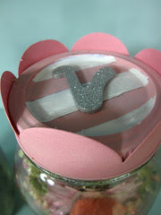 Custom Order: Jar Fairies! 5