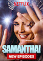 Samantha! - Season 2