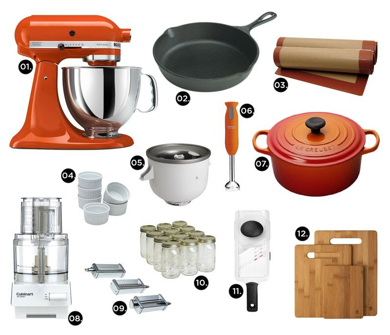 A Beautiful Mess Kitchen Gear Favorites - A Beautiful Mess
