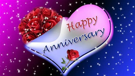 161  Happy Wedding Marriage Anniversary Image Wallpapers  