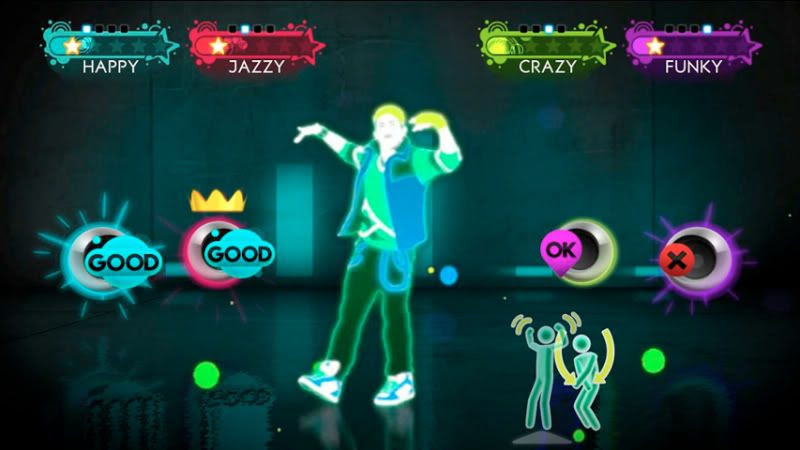 Just Dance Best Of torrent -iMARS WII EUR ISO Download