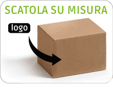 Scatole su misura