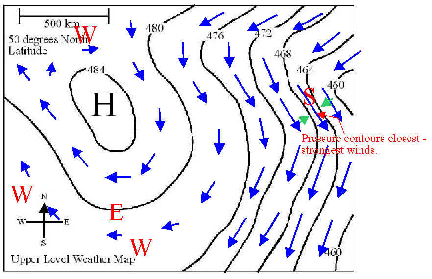 northern hemisphere weather map 2 Assign northern hemisphere weather map