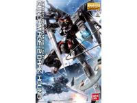 Bandai MG 1/100 Gundam AGE-2 Dark Hound English Manual & Color Guide - i0