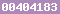 blogspot visit counter