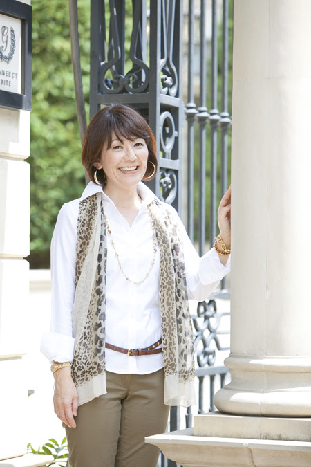 若々しく美しい 50代のつややかボブ Unique Piece ユニークピース