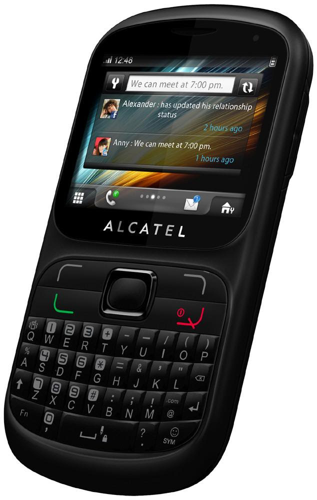 Juegos Para Alcatel One Touch