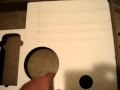 Pelican Xbox 360 laptop project