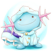 ウパーの日 ウパー ポケモン Pixiv年鑑 B