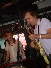 CHUCK PROPHET