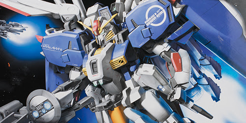 Mg Ex Sガンダム レビュー