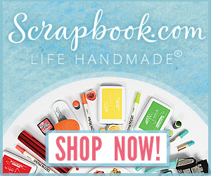 Shop Your Fav Brands at Scrapbook.com