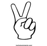 peace hope love summer icons war Peace background