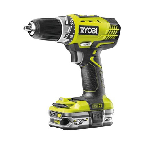 Ryobi 5133001930 Perceuse sans fil 18 V