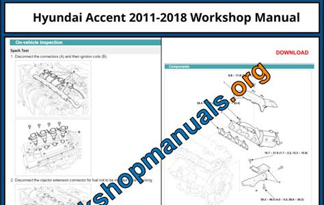 Read hyundai accent crdi service manual EBOOK DOWNLOAD FREE PDF PDF