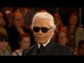 Karl Lagerfeld Zitate Essen