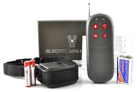 BEST DOG TRAINING COLLAR : TRAINING COLLAR