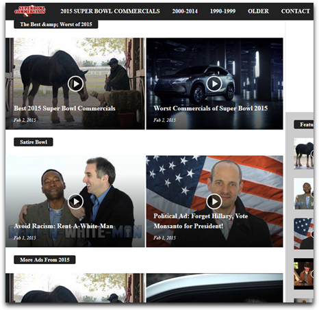http://www.superbowl-commercials.org/