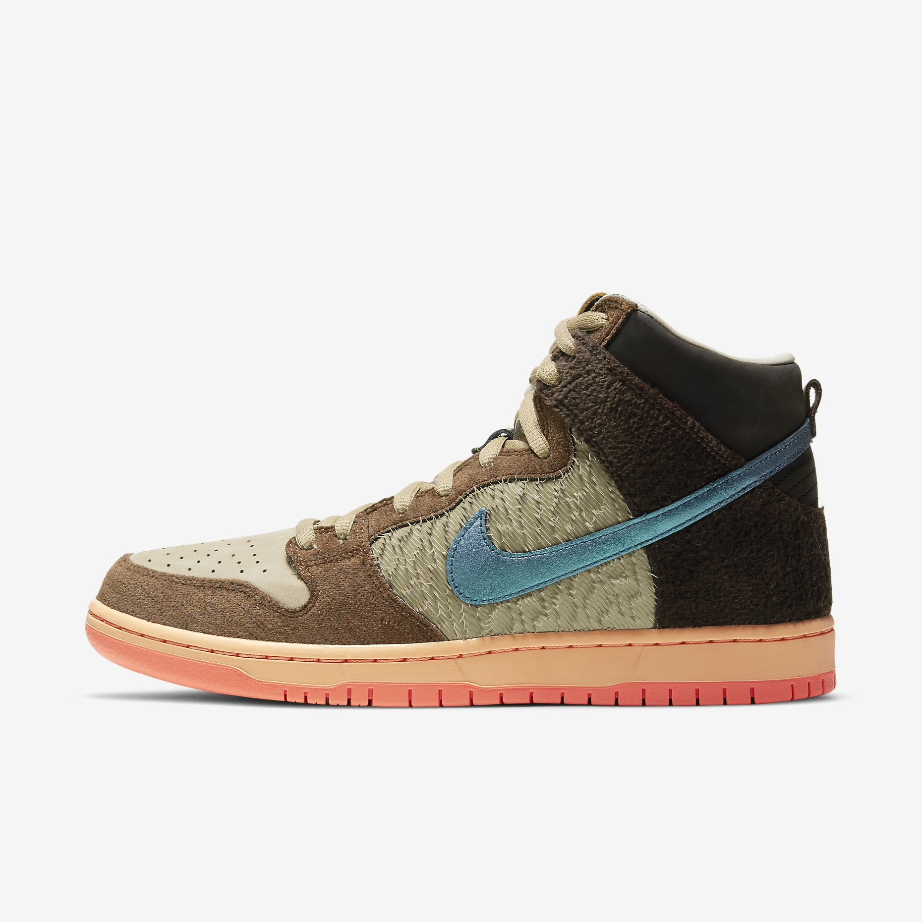 Nike Sb Dunk High Releases Moresneakers