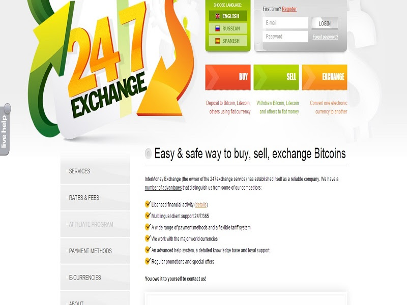 Buying Bitcoin In Canada Understanding Bitcoin Transactions - 