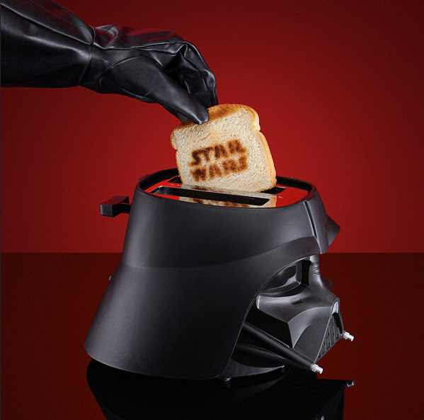 Darth Vader Tostador 2