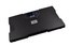 My Weigh Scmxl700T 700 Lb 320Kg Talking Bathroom Scale - My Weigh Xl-700 Talking Bathroom Scale 700 Lb 320kg by My : This scale has a 19 inch by 11.75 inch platform.