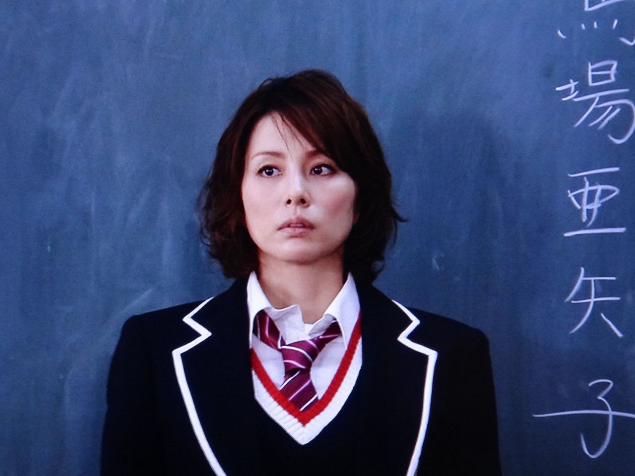 ３５歳の高校生の最終回はどうなるの きっと泣ける最終回の紹介 エントピ Entertainment Topics