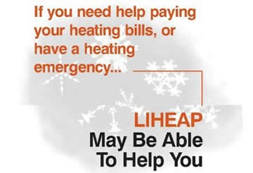 The Low-Income Home Energy Assistance Program helps low-income ...