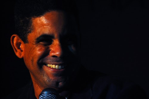 Pedro Antonio Valdez, novelista. JRS