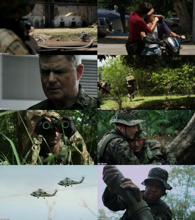 Xem Phim Chiến Dịch Rugo - Operation Rogue