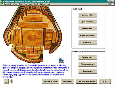 The Woodworking Companion - Multimedia CD-ROM - by John F ...