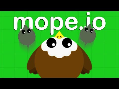 Mopeio The Mighty Bear Mopeio Gameplay Brand New