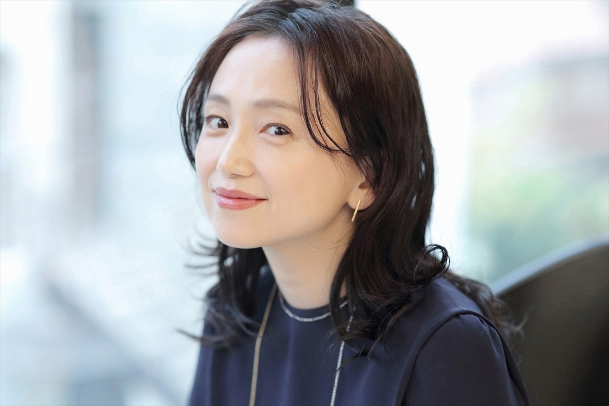 画像 永作博美が異常なほどかわいい理由を徹底検証 若い頃から現在まで Tsuru 蔓