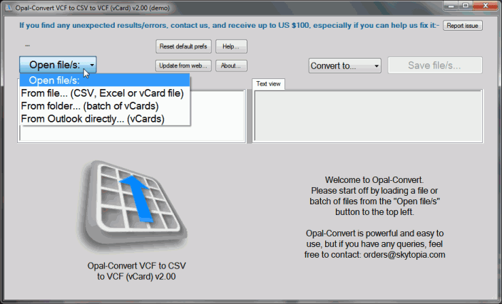 filter excel options 2 than more CSV/VCF/Excel/vCard Convert Opal Documentation filter excel options 2 than more CSV/VCF/Excel/vCard Convert Opal Documentation