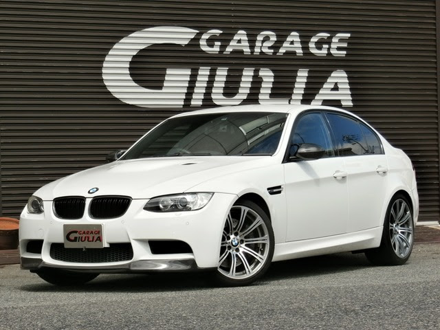 H 08 年 Bmw M3セダン 神戸 西宮 芦屋の輸入車修理 中古車販売ならガラージュジュリア